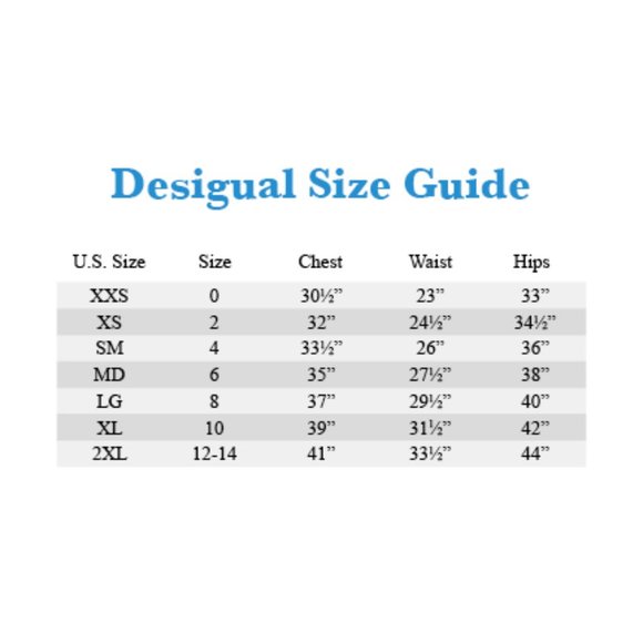 Desigual OKONOR DRESS - Picture 11 of 11